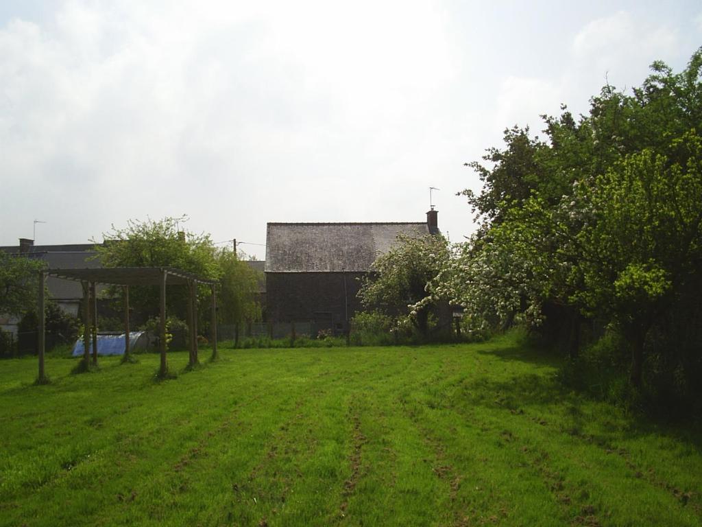 蜂蜜果园农场住宿加早餐旅馆 Vessey 外观 照片